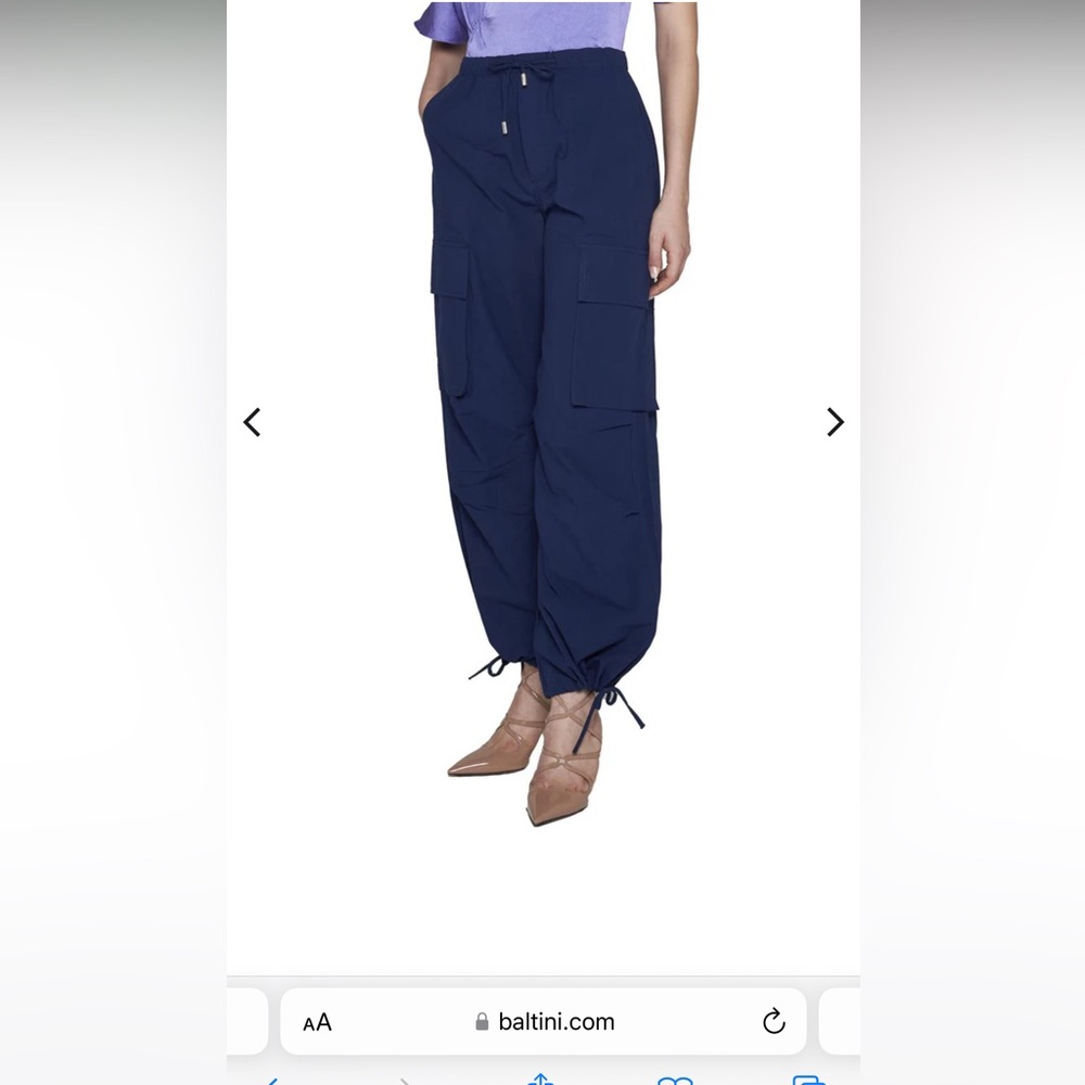 Baum und pfergarten nasra trouser